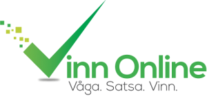 Spelblogg Vinn Online Logo